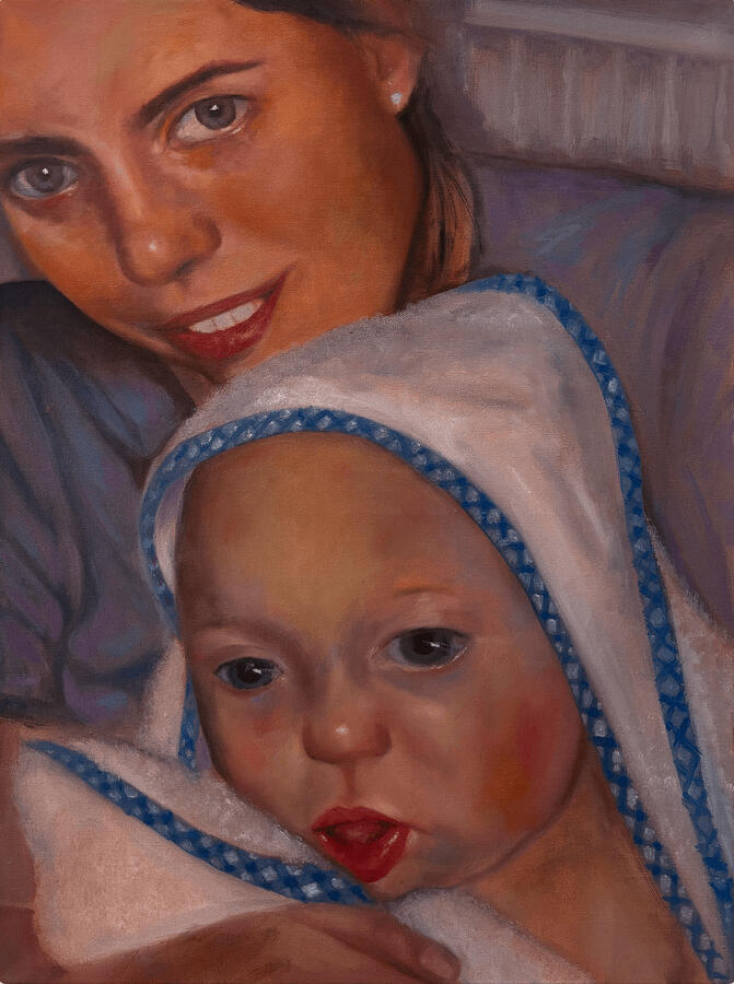 Mom & Me
