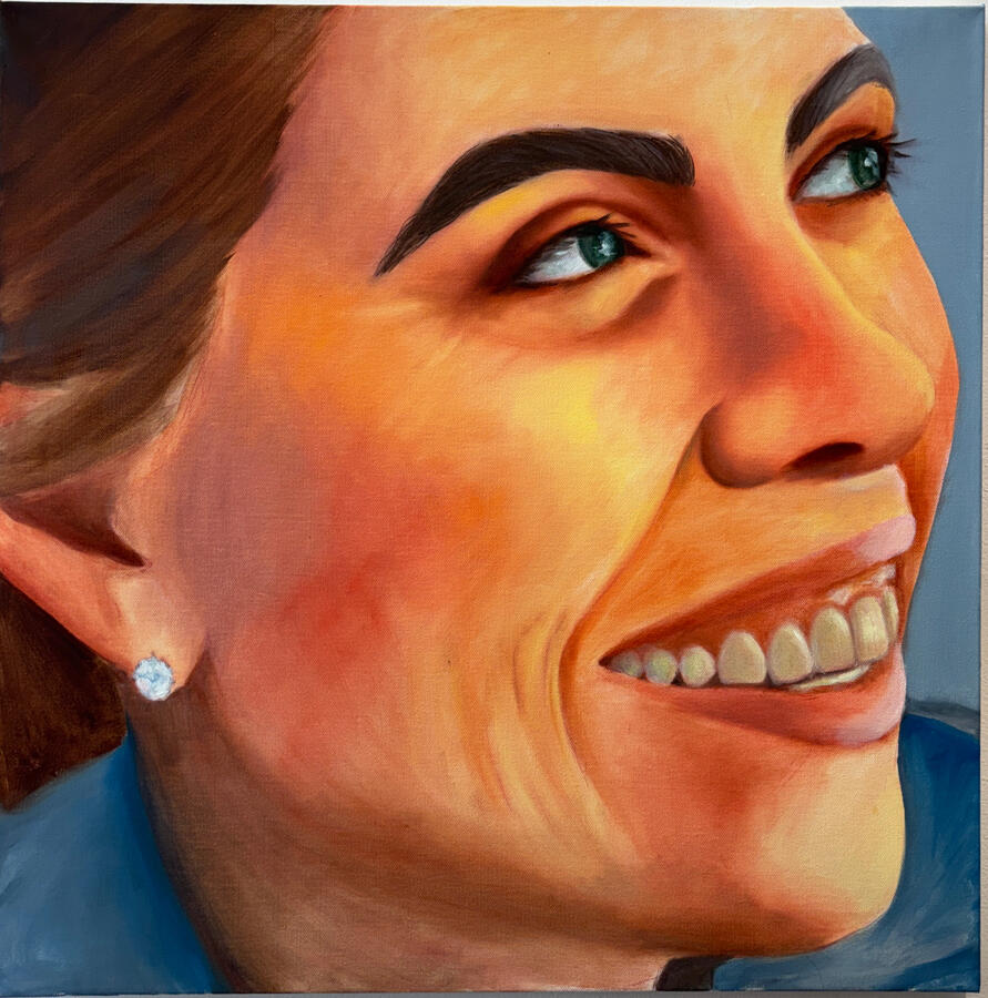 Courtney, 2026