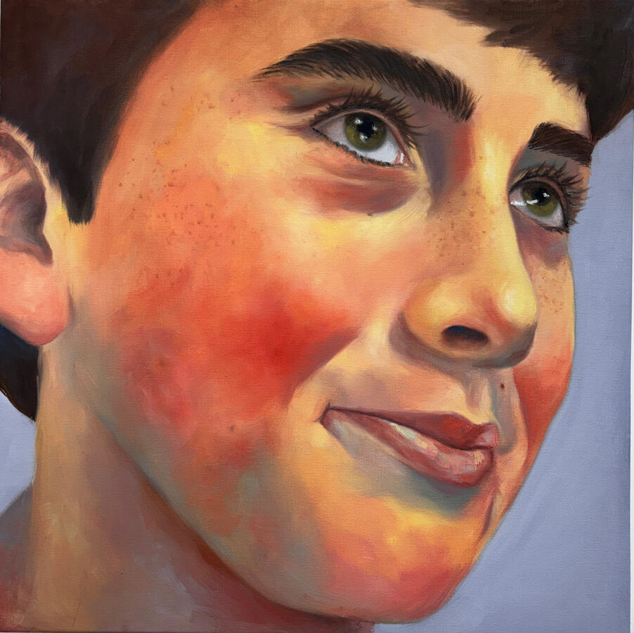 Sammy, 2026