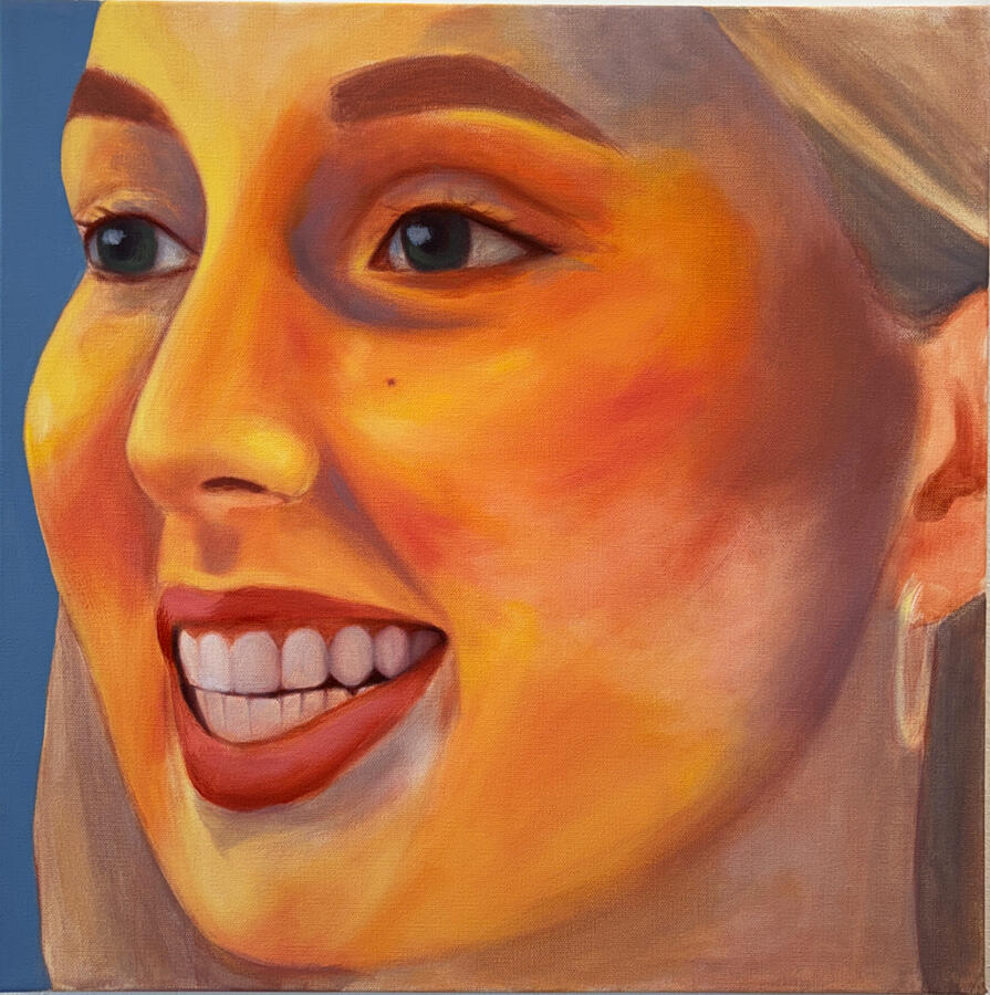 Margaret, 2026