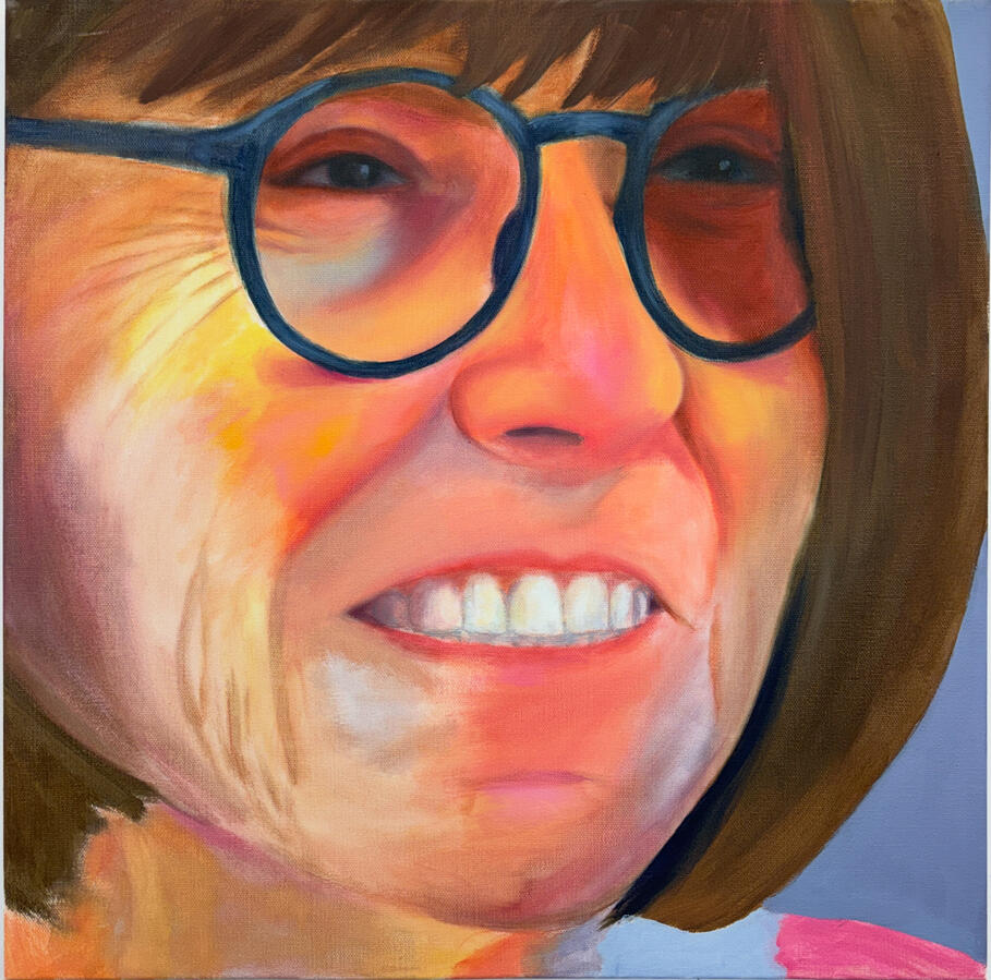 Maggie, 2026