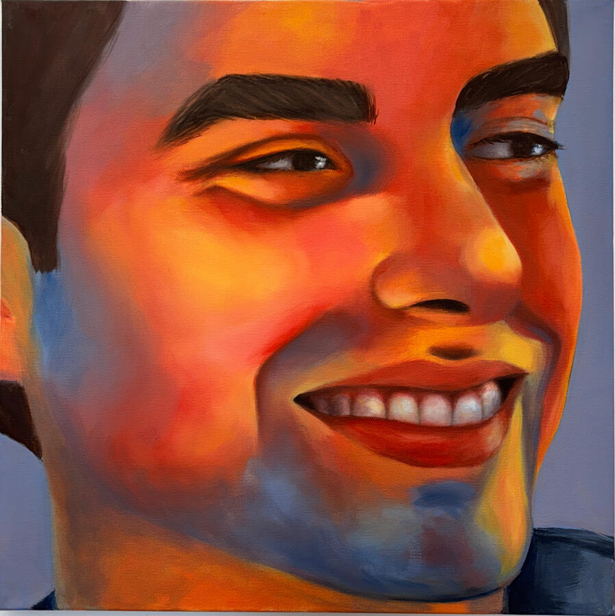 Ben, 2026